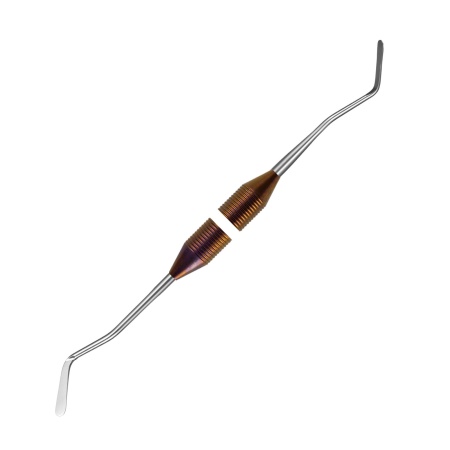 03-04 Гладилка каплевидная (по Хуфриди)